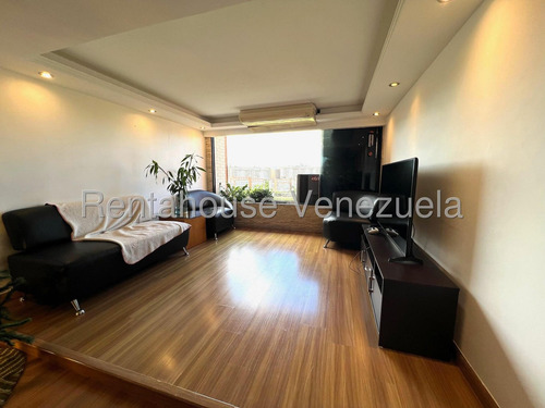 Amplio Apartamento Venta En Colinas De La Tahona Ijp 2512860