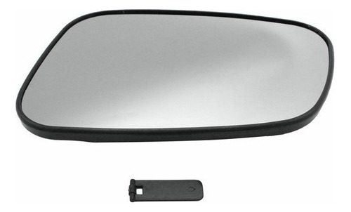 Front Left Mirror For Land Rover Discovery 2 1998- 2024