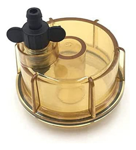 A 1 Juego De Filtro Separador De Agua S3213 Para Motor 1