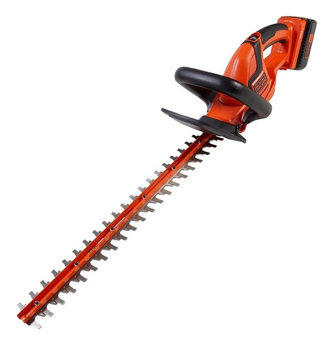 Black + Decker Lht2240c Cortasetos Inalambrico 40v 56 Cm 