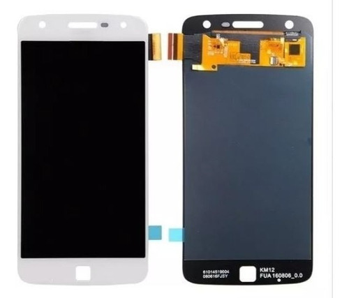 Modulo Pantalla Display Para Motorola Z Play Xt1635