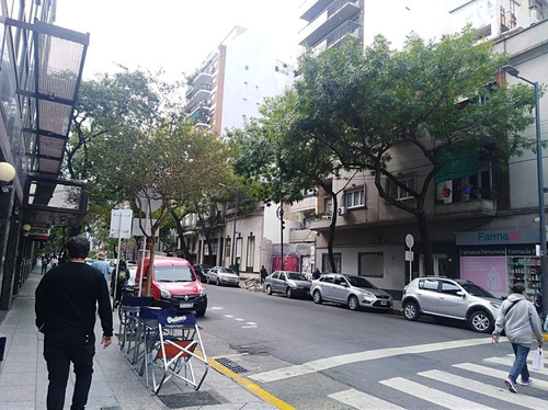 Imagen 5 de 9 de Cochera De Lujo Techada En Palermo.
