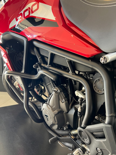 Imagen 7 de 7 de Triumph Tiger 900 Gt Low