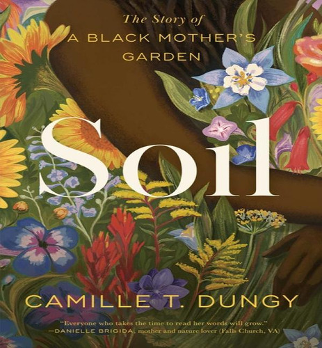 Soil, De Dungy Camille T. Editorial Simon & Schuster En Inglés, 2024