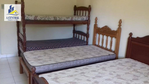 Imagem 10 de 10 de Casa Para Locação Proximo Da Praia - Ca0549