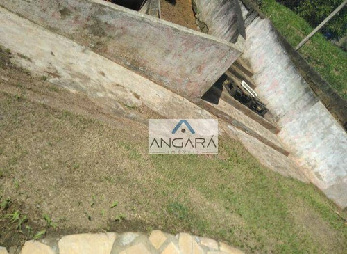 Imagem 2 de 20 de Chacara De Pequeno Porte Em Santa Isabel - Ch0012
