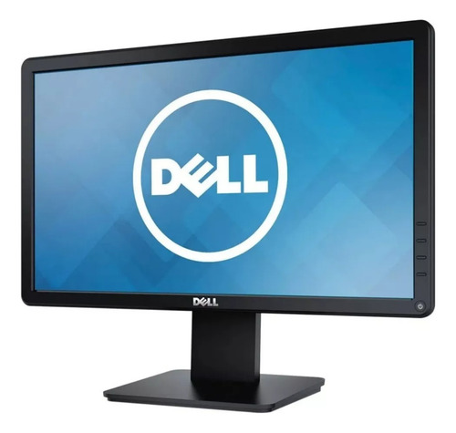 Monitor Barato 19'' Wide Escritorio Comercio Casa Vga  C Nfe (Recondicionado)