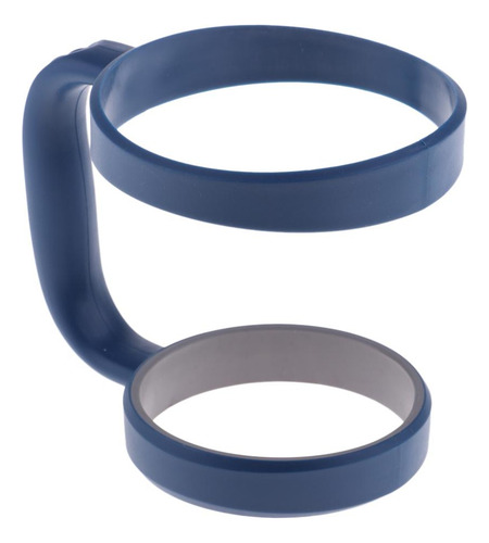 2x Tenedor De La Vaso Del Viaje De La Manija De La Vaso Del