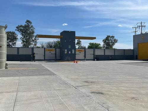 Preventa De Bodegas En Corredor Industrial Bajío Qro-gto