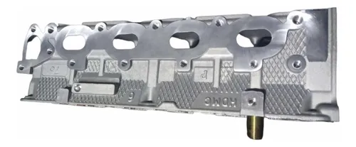 Camara Nueva Zotye Nomada 1.6