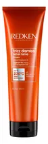 Comprar Crema Anti Frizz Con Protección Térmica Redken Frizz Dismiss