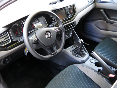 Vw Polo Conforline 1.6 Msi 110cv