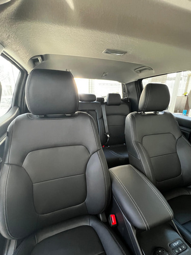 Ford Ranger 3.0 V6 Cd 4X4 Limited + At 250Cv