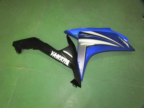  Carenagem Spoiler Yamaha R1