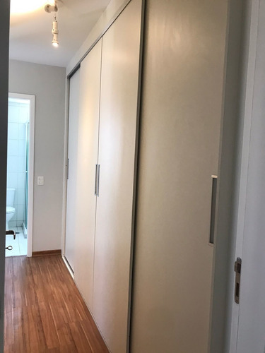 Imagem 14 de 24 de Apartamento Em São Paulo - Sp - Ap4783_prst