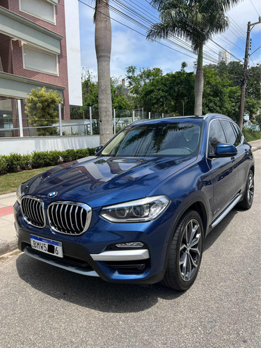 BMW X3 2.0 Xdrive30i Xline 5p