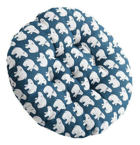 Funda De Almohada En L Para El Hogar, Sala De Estar, Tatami,