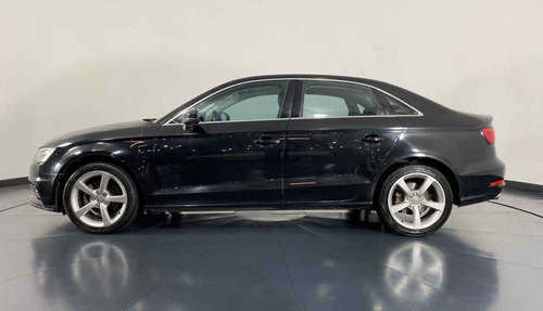 Imagen 10 de 15 de 41638 - Audi A3 2015 Con Garantía