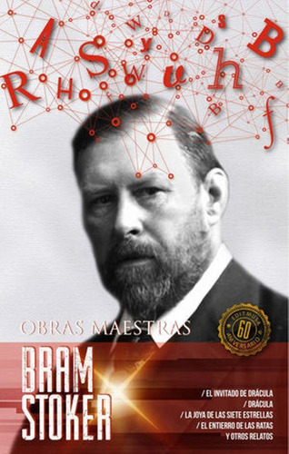 Obras Maestras Bram Stoker