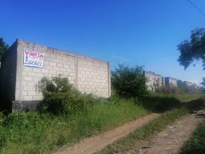 Terreno en venta
