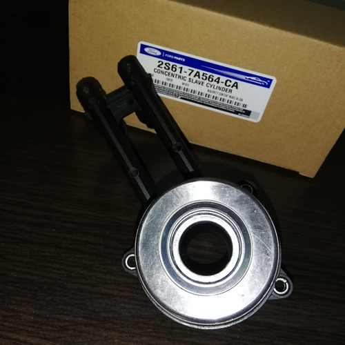 Collarin Croche Fiesta 1.6 Power Max Ecosport 1.6 Ford K 37