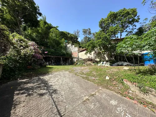 Terreno En Venta El Marqués