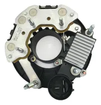 Comprar Regulador Y Diodera Alternador Npr 24v 3 Enchufes