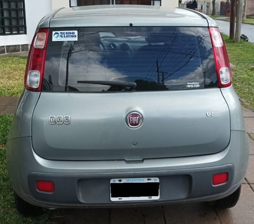 Fiat Uno 1.4 Attractive Pack Seg.