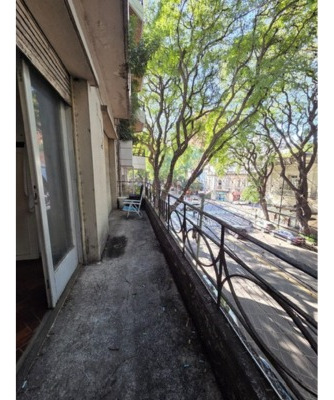 Departamento, Caballito, Av.pedro Goyena1433; 2°b, 3 Amb.