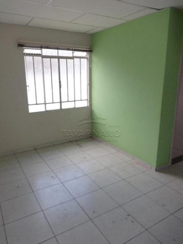 Imagem 6 de 10 de Salas Comerciais - Ref: L1018