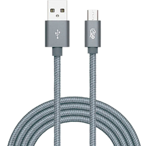 Cabo Micro Usb Pro I2go