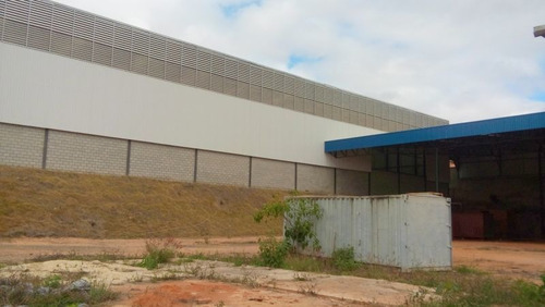 Empresa Chácaras Cotias 6000m² Com 3.000m² Com Área Construida - 3118