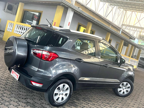Ford Ecosport 1.5 Se Flex Aut. 5p