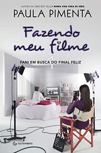 Libro Fazendo Meu Filme 4 Fani Em Busca Do Final Feliz De Pa