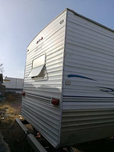 Rv Casa Rodante Noma Skyline De 2 Recamaras 2 Slides 36 Pies
