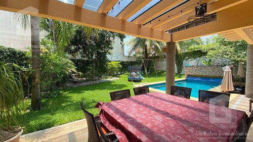 Casa En Venta En Playas Del Conchal Veracruz