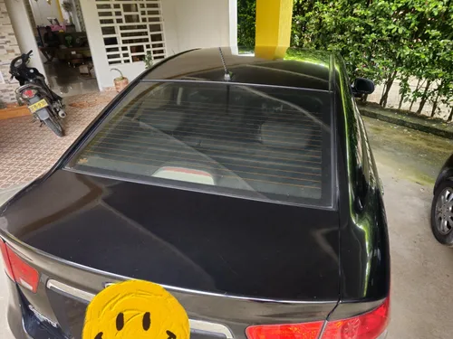 Kia CERATO FORTE 1.6