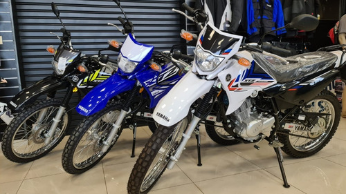 Imagen 10 de 19 de Yamaha Xtz 125 0km Nuevo Modelo Edición Especial Modelo2023
