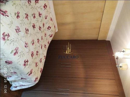 Apartamento À Venda, 76 M² Por R$ 429.000,00 - Jardim Rosa De Franca - Guarulhos/sp - Ap15693