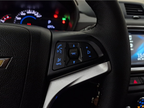 Chevrolet Spin 1.8 PREMIER 8V FLEX 4P AUTOMÁTICO