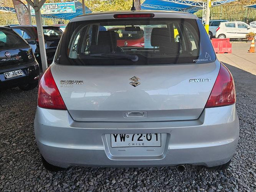 Suzuki Swift 1.5 GL ALW FL