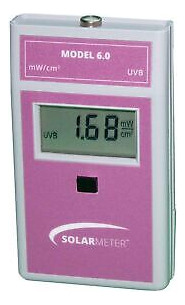 Solar Light Company, Inc Solarmeter Model 6.0 Standard U Ssb