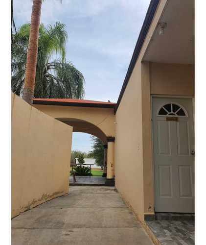 Quinta En Venta En El Saucito (el Sauz)