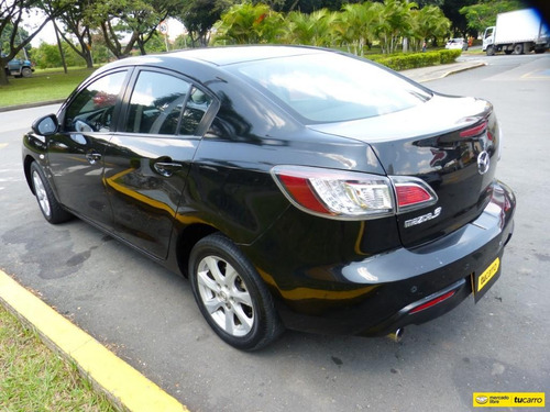 Mazda Mazda 3 All New Mt 1600cc