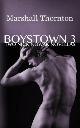 Libro Boystown 3 - Marshall Thornton