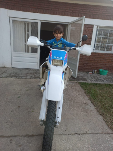Imagen 2 de 4 de Yamaha Wr 200