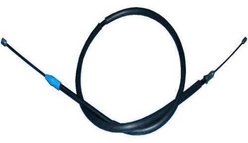 Cable Freno Mano Tras Derecho Renault Scenic A Disco 150cm