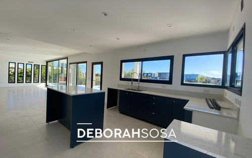 Casa En Venta 5 Ambientes - El Canton Escobar Zona Norte