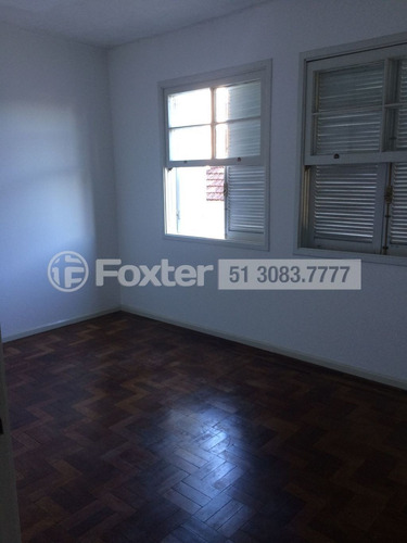 Imagem 6 de 22 de Apartamento, 1 Dormitórios, 53.27 M², Petrópolis - 188449