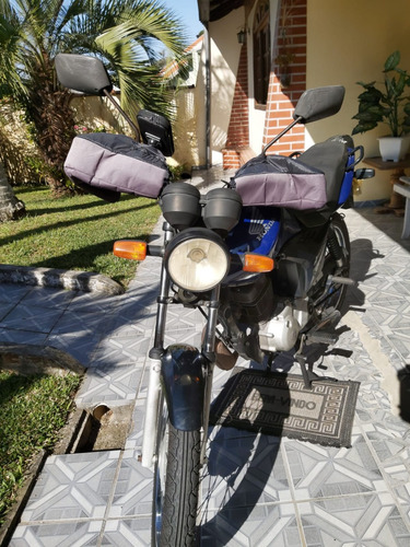 Imagem 2 de 15 de Honda/cg 125 Fan Es - Ano 2009/2009